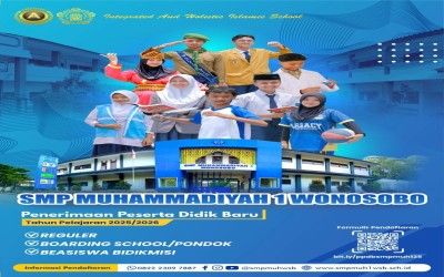 Yuk Daftar Sekarang Jugaa !!